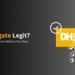 DHgate Legit