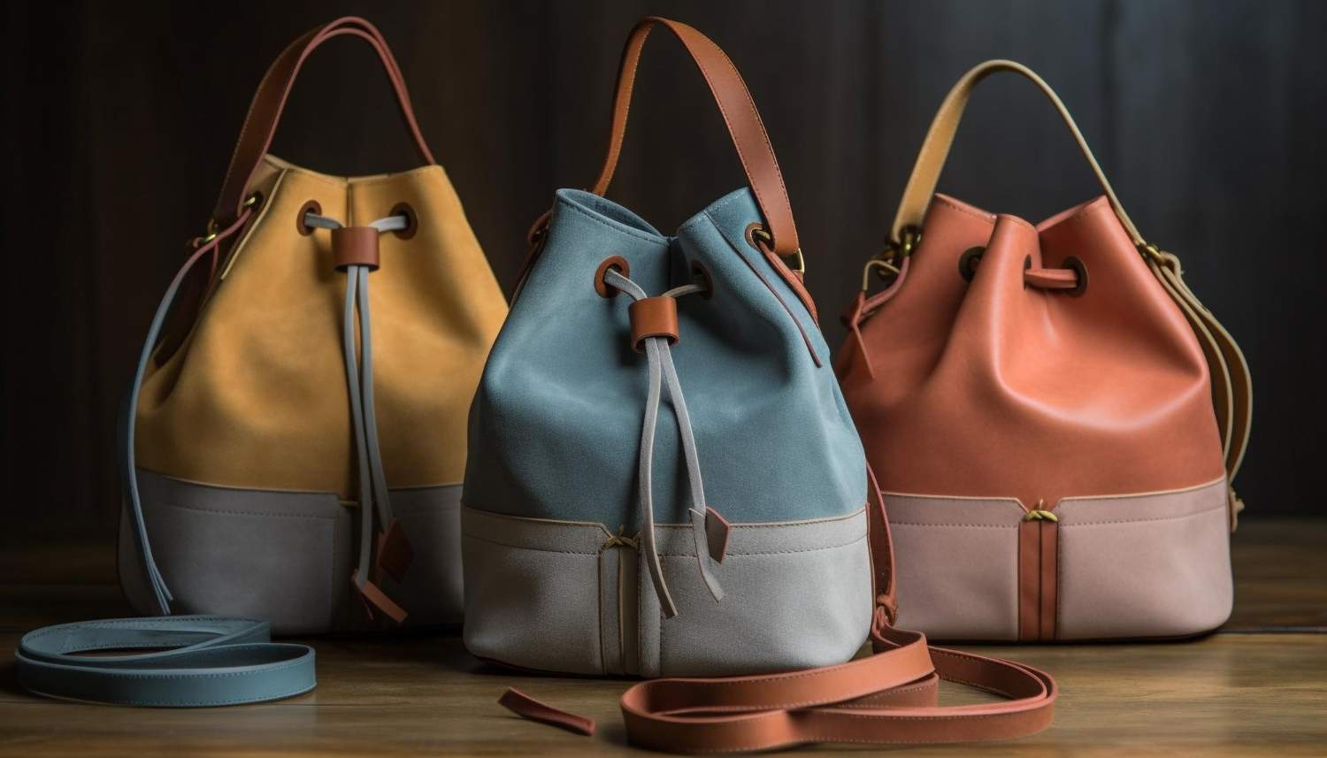 Handbags by ignitesupplychain