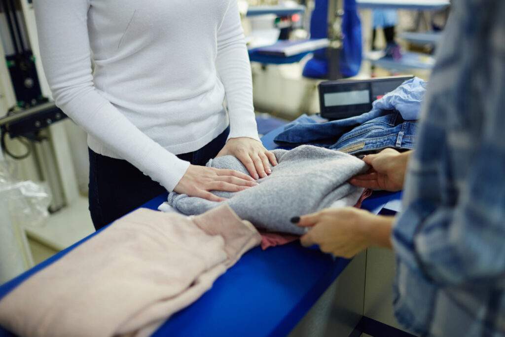 Clothing Manufacturers in China | IgniteSupplyChain