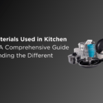 Materials Used in Kitchen Utensils | IgniteSupplyChain