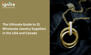 Wholesale Jewelry Suppliers | IgniteSupplyChain