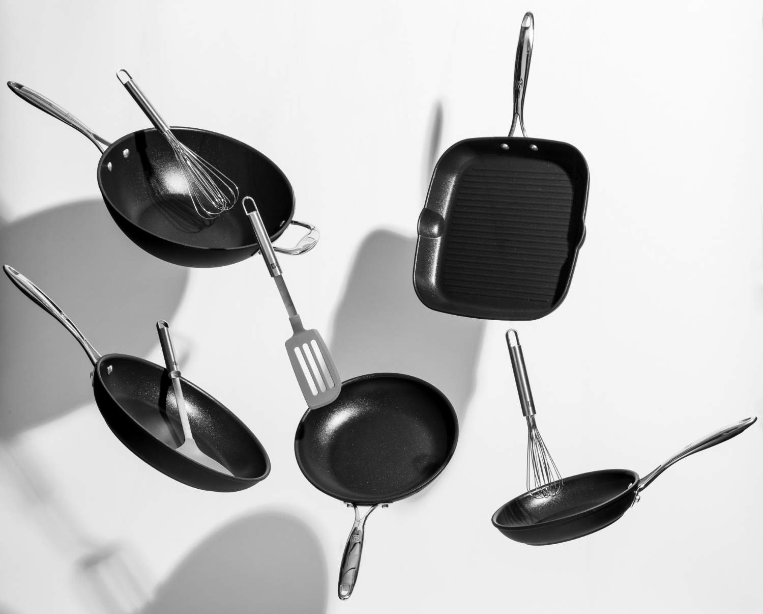 Teflon Materials Used in Kitchen Utensils | IgniteSupplyChain