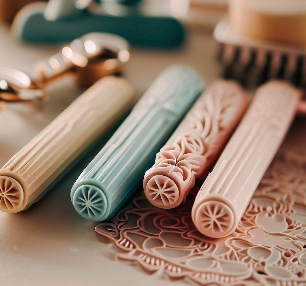 Cake Decorating Tools | IgniteSupplyChain