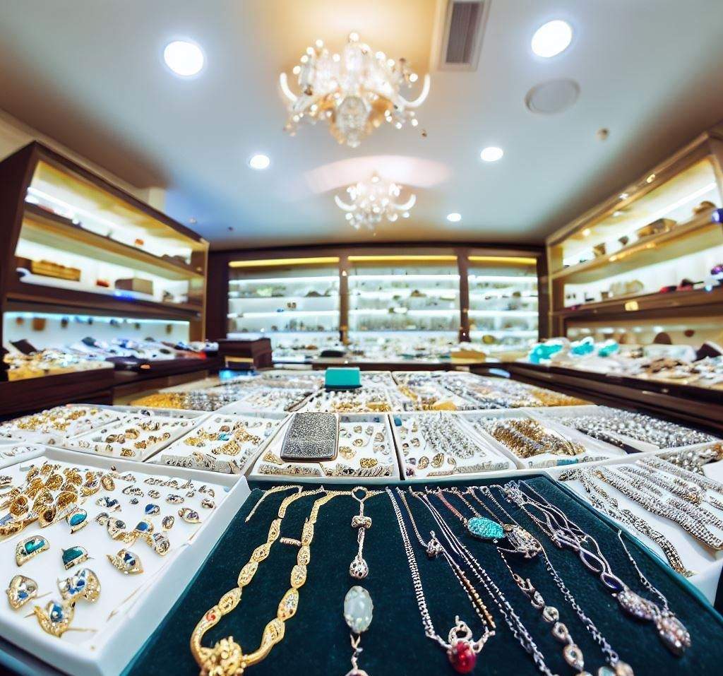 Wholesale Jewelry Suppliers | IgniteSupplyChain