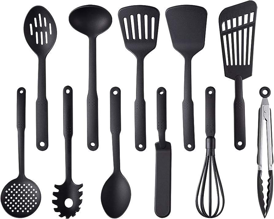 Nylon Used in Kitchen Utensils | IgniteSupplyChain