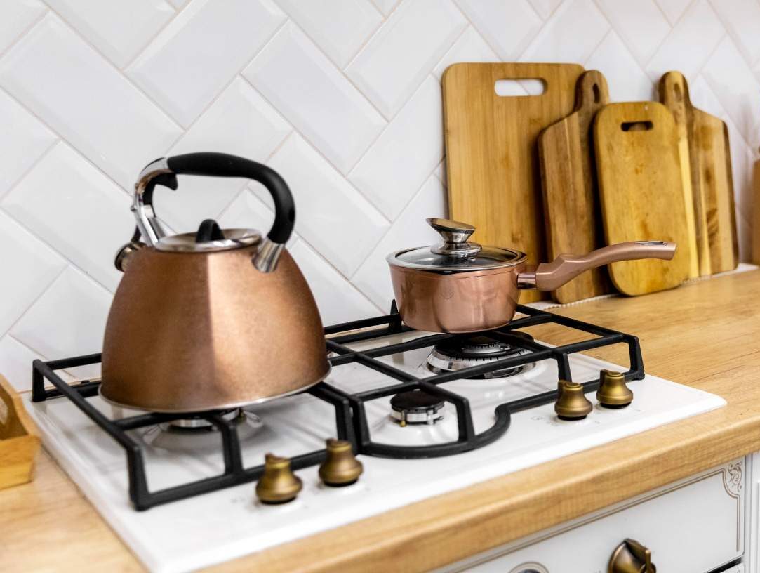 Copper Materials Used in Kitchen Utensils | IgniteSupplyChain