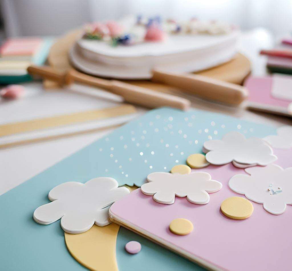 Cake Decorating Tools | IgniteSupplyChain