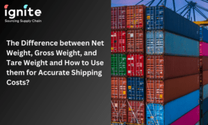 Shipping Costs | Ignitesupplychain