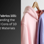 Hoodie Fabrics | IgniteSupplyChain