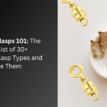 Jewelry Clasps | IgniteSupplyChain