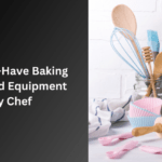 Baking Tools and Equipment | IgniteSupplyChain