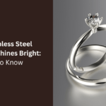 Stainless Steel Jewelry | IgniteSupplyChain