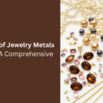 Jewelry Metals and Alloys | IgniteSupplyChain