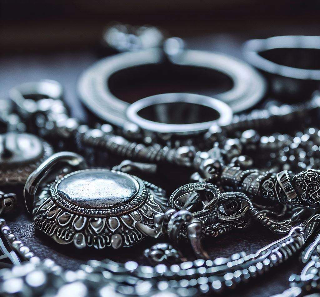 Jewelry Metals and Alloys | IgniteSupplyChain