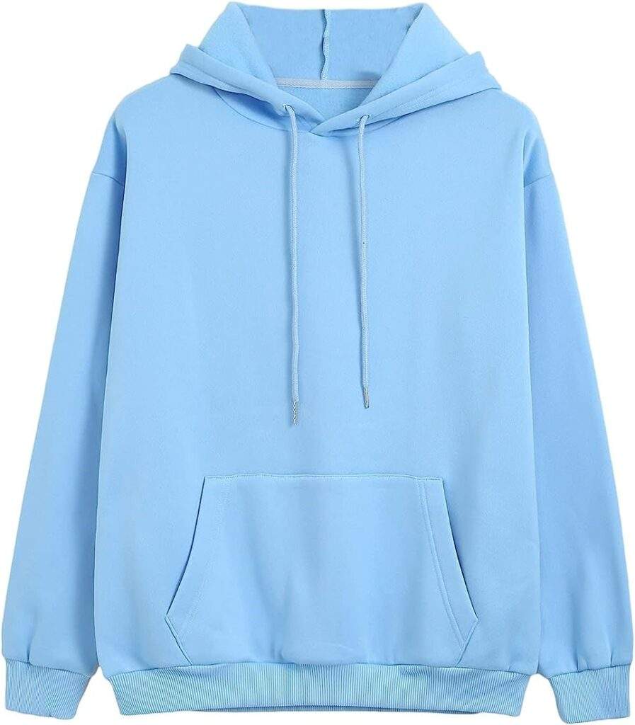 Hoodie Fabrics 101: Understanding the Pros and Cons of 10 Different ...