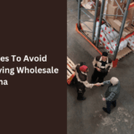 Buying Wholesale From China |IgniteSupplyChain