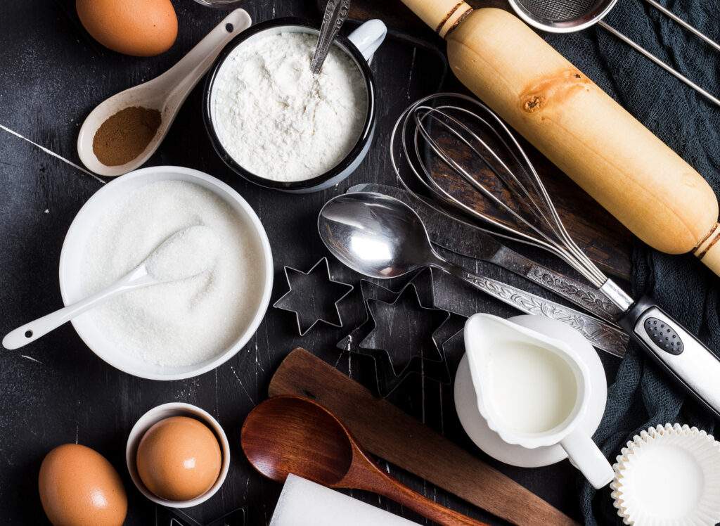 Baking Tools and Equipment | IgniteSupplyChain