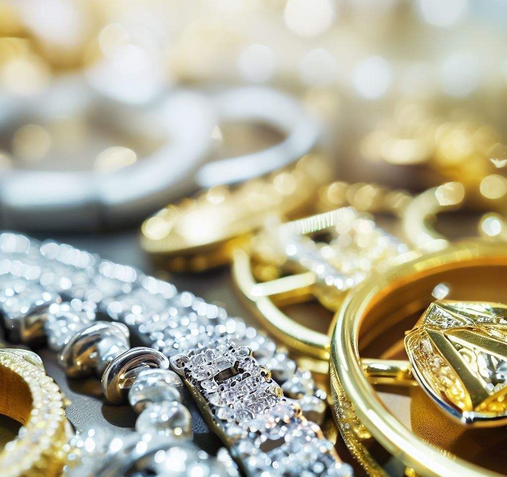 Jewelry Metals and Alloys | IgniteSupplyChain